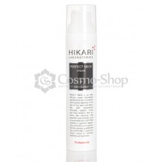 HIKARI Perfect Neck Cream/ Безупречный овал лица и идеальная шея без вмешательства специалистов 100мл